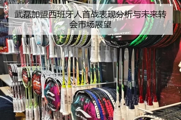 武磊加盟西班牙人首战表现分析与未来转会市场展望